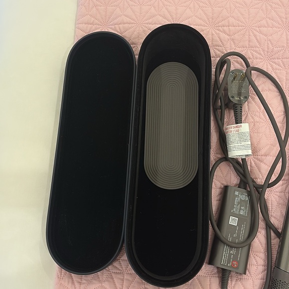 Dyson Airstraight Straightener